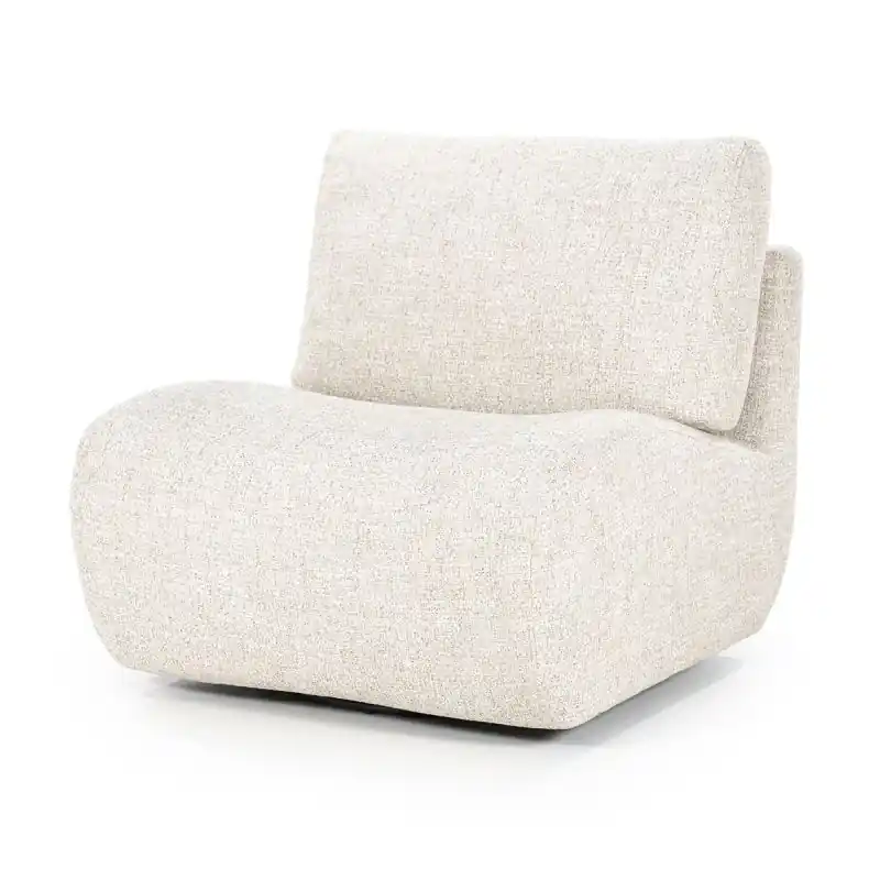 Eleonora Fauteuil Lucia - beige Donna